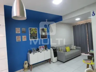 Apartamento com 2 Quartos à venda, 61m² no Jardim Europa, Uberlândia