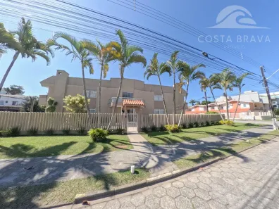 Apartamento com 3 Quartos à venda, 87m² no Caiobá, Matinhos