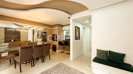 Casa de Condomínio com 4 Quartos à venda, 146m² no Sarandi, Porto Alegre