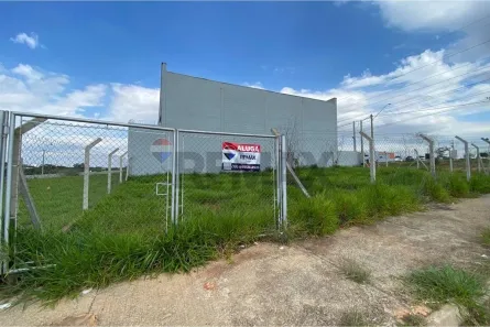 Lote/Terreno para alugar, 329m² no Jardim Alphacenter, Santa Bárbara D'Oeste
