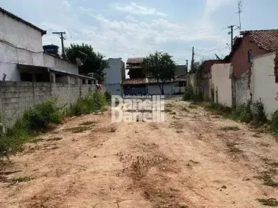 Lote/Terreno à venda, 350m² no Jardim Gurilândia, Taubaté