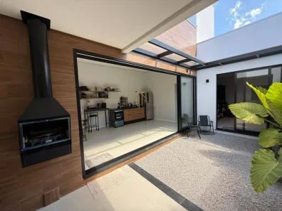 Casa com 2 Quartos à venda, 116m² no Beira Rio, Biguaçu