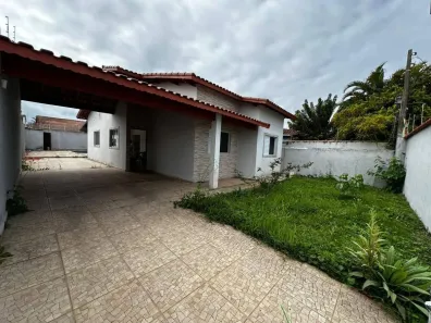 Casa com 3 Quartos à venda, 100m² no Gaivota (Interior), Itanhaém