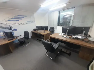 Sala Comercial à venda, 30m² no Indianópolis, São Paulo