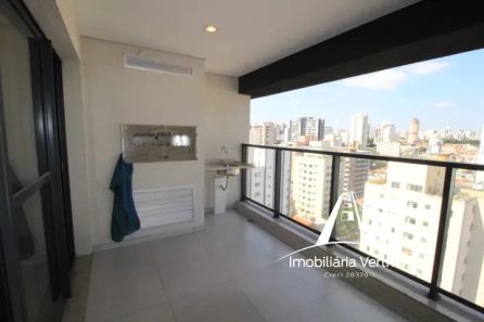 Apartamento com 3 Quartos à venda, 76m² no Vila Clementino, São Paulo
