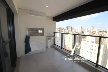 Apartamento com 3 Quartos à venda, 76m² no Vila Clementino, São Paulo