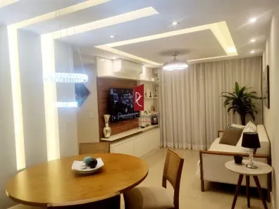 Apartamento com 4 Quartos à venda, 98m² no Vila da Penha, Rio de Janeiro