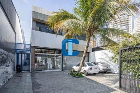 para alugar, 38m² no Vila Leopoldina, São Paulo