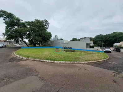 Lote/Terreno à venda, 581m² no Parque Nova Carioba, Americana