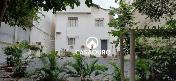 Casa com 4 Quartos à venda, 194m² no Sagrada Família, Belo Horizonte