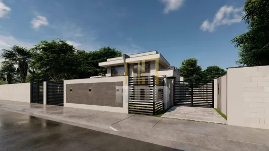 Casa com 2 Quartos à venda, 52m² no Enseada das Gaivotas, Rio das Ostras