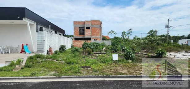 Lotes/Terrenos à venda em Manaus, AM - Viva Real