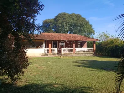 Casa com 2 Quartos à venda, 169m² no Parque dos Cafezais II, Itupeva