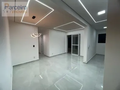 Apartamento com 2 Quartos à venda, 72m² no Cidade Mãe do Céu, São Paulo