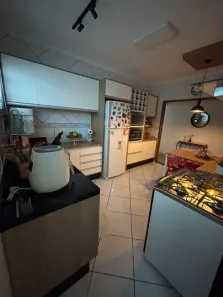 Apartamento com 2 Quartos à venda, 110m² no Vila Valença, São Vicente