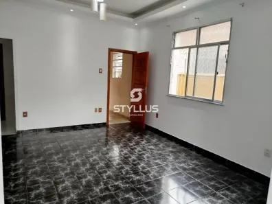 Apartamento com 2 Quartos à venda, 60m² no Engenho Novo, Rio de Janeiro