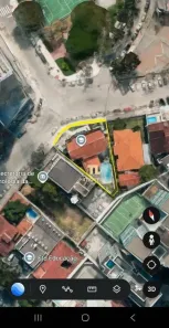 Lote/Terreno à venda, 520m² no Bento Ferreira, Vitória