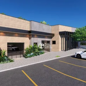 Ponto Comercial para alugar, 58m² no Vila Medon, Americana