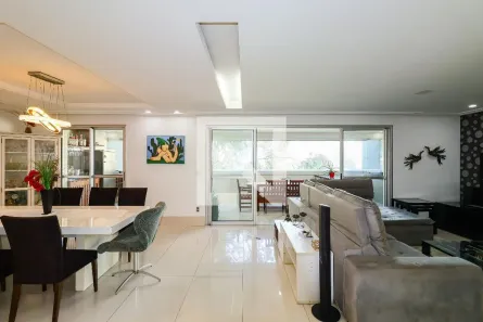 Apartamento com 3 Quartos à venda, 176m² no Jardim Londrina, São Paulo