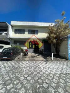 Galpão/Depósito/Armazém com 1 Quarto à venda, 248m² no Bel Recanto, Taubaté