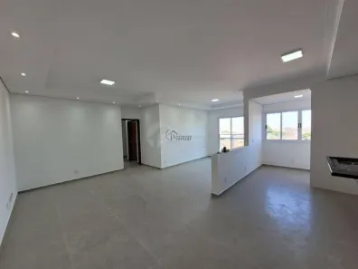 Apartamento com 3 Quartos à venda, 92m² no Jardim Pedroso, Indaiatuba