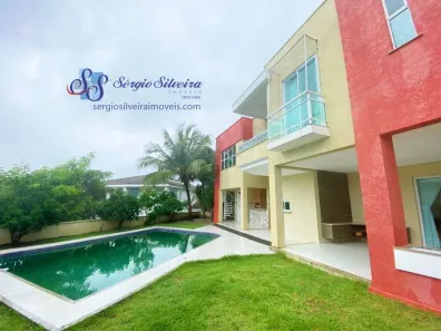 Casa com 4 Quartos à venda, 365m² no Cararu, Eusébio