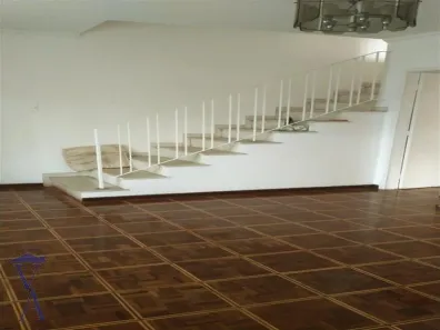 Sobrado com 3 Quartos à venda, 150m² no Jardim Carlu, São Paulo