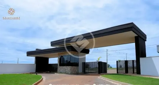 Lote/Terreno à venda, 360m² no Chapada dos Guimarães, Chapada dos Guimarães