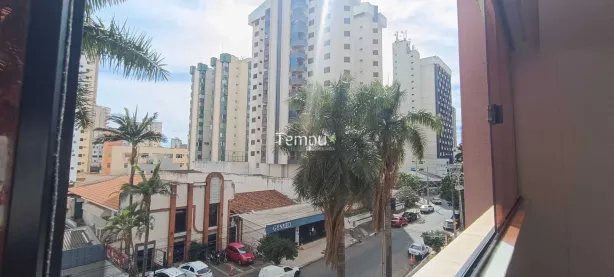 Apartamento com 3 Quartos à venda, 102m² no Setor Oeste, Goiânia