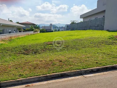 Lote/Terreno à venda, 571m² no Residencial Terras Nobres, Itatiba
