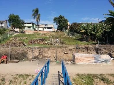Lote/Terreno à venda, 500m² no Batistini, São Bernardo do Campo