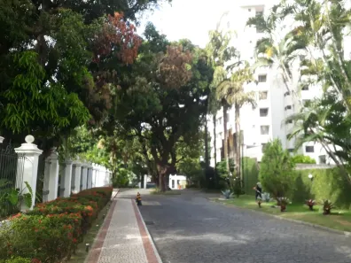 Apartamento com 5 Quartos à venda, 320m² no Graça, Salvador