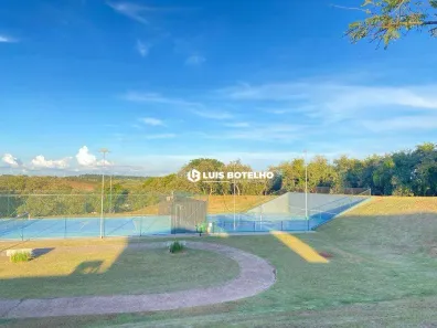 Lote/Terreno à venda, 1018m² no Residencial Terras de Ártemis (Ártemis), Piracicaba