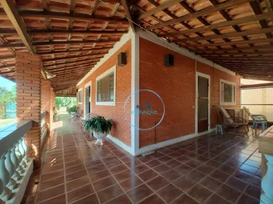 Fazenda/Sítio com 2 Quartos à venda, 254m² no Serra Verde, São Pedro