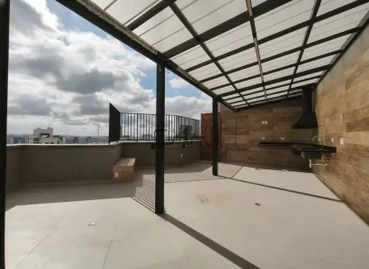Cobertura com 3 Quartos para alugar, 237m² no Vila Pompéia, São Paulo