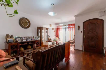 Casa com 3 Quartos à venda, 350m² no Ipiranga, São Paulo