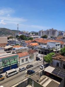 Apartamento com 2 Quartos à venda, 65m² no Centro, Niterói