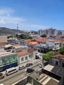 Apartamento com 2 Quartos à venda, 65m² no Centro, Niterói