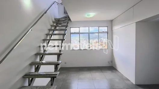 Cobertura com 3 Quartos à venda, 180m² no Santo Antônio, Belo Horizonte