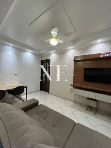 Apartamento com 2 Quartos à venda, 83m² no Jardim Independência, São Vicente