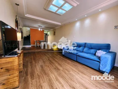 Sobrado com 3 Quartos à venda, 174m² no Jardim Rosa Maria, São Paulo