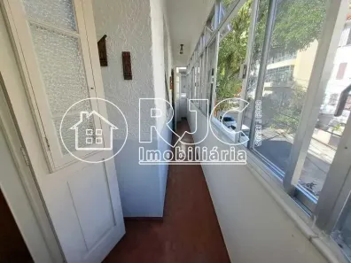 Apartamento com 3 Quartos à venda, 114m² no Tijuca, Rio de Janeiro