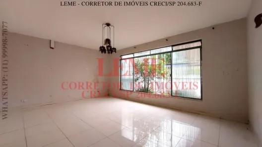 Casa com 3 Quartos à venda, 125m² no Parque Palmas do Tremembé, São Paulo