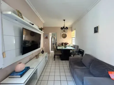 Apartamento com 2 Quartos à venda, 47m² no Morada do Sol, Teresina
