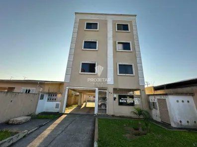 Kitnet com 1 Quarto para alugar, 25m² no São Luiz, Sombrio