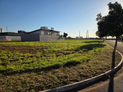 Lote/Terreno à venda, 346m² no Campestre, Piracicaba