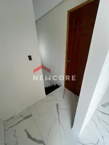 Cobertura com 2 Quartos à venda, 100m² no Jardim Guarará, Santo André