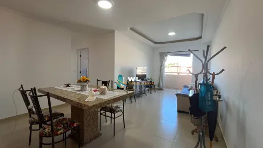Apartamento com 2 Quartos à venda, 74m² no Vila Nova Louveira, Louveira