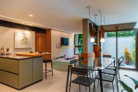 Apartamento com 2 Quartos à venda, 109m² no Santo Antônio, Belo Horizonte