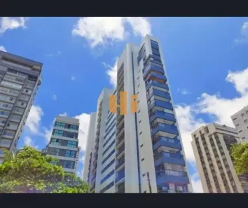Apartamento com 2 Quartos à venda, 60m² no Boa Viagem, Recife